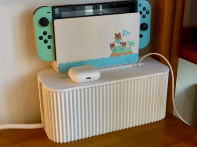 Cable Organizer Box