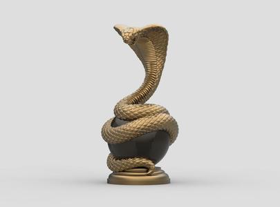 cobra