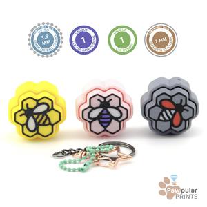 Honey Bee Clicker