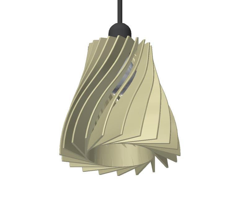 Pendant Lamp