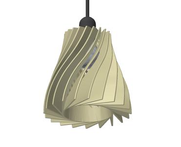 Pendant Lamp