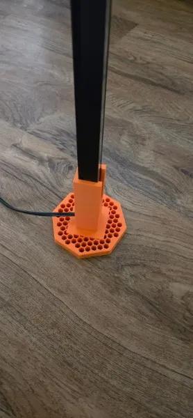 T5 Barrina Vertical Stand