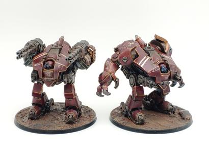 Prometheus Juggernaut