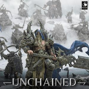Release : Unchained