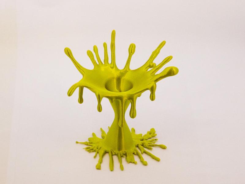 Splash Bowl / Candle holder …