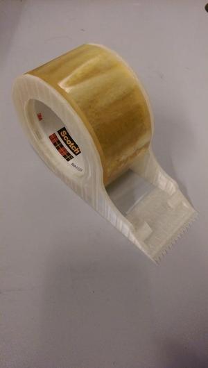Scotch Packaging tape dispenser