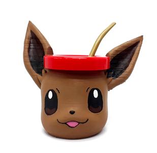 Mate Eevee (Pokemon)