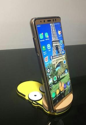 Soporte Celular Homero Simpson