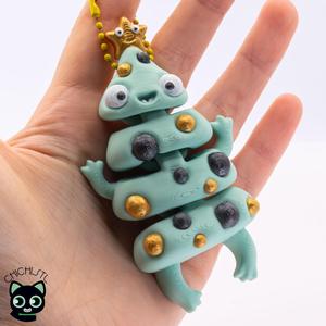 [FLEXI] XMAS TREE