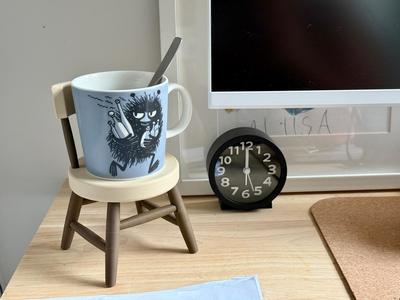 Classic Timeless Stool