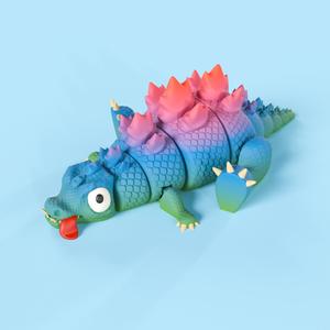FLEXI GODZILLA ARTICULATED