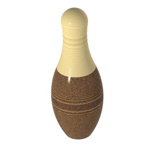 Exquisite Bowling Pin