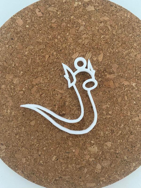 147 – Dratini.stl