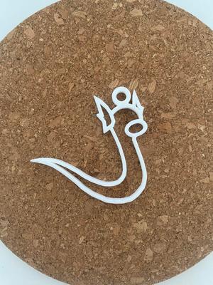 147 – Dratini.stl