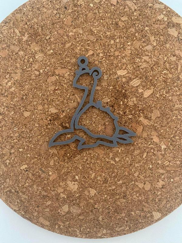 131 – Lapras.stl