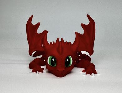 Baby Ryuu Dragon