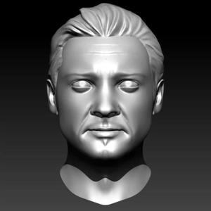 Jeremy Renner