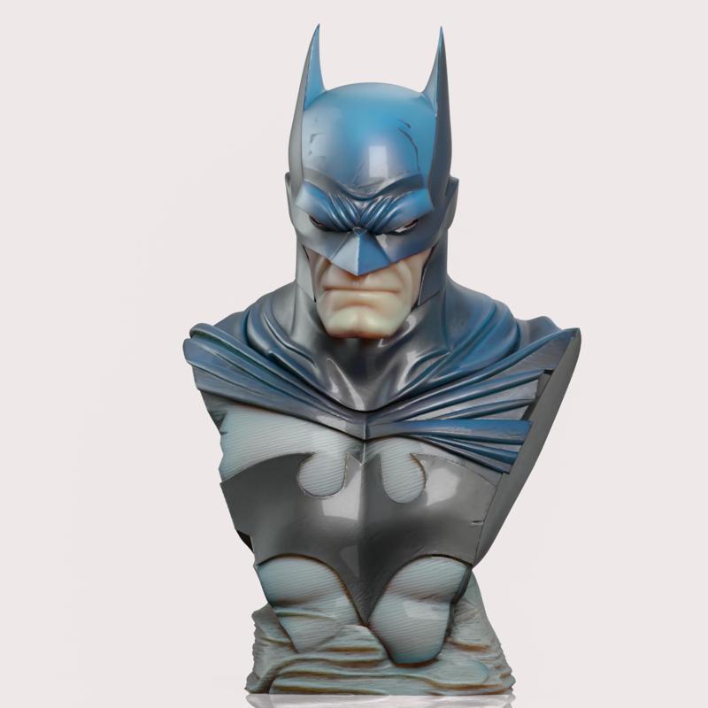 Batman Bust