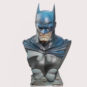 Batman Bust
