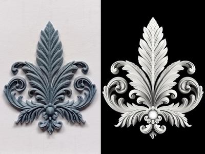 Decorative Frieze