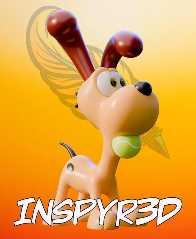 Odie