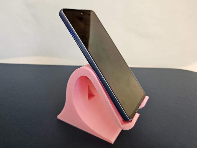 Modern Phone Holder