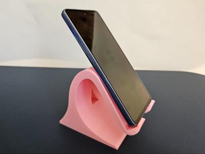 Modern Phone Holder