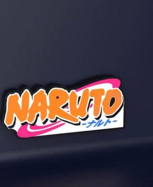 Naruto - LED Strip compatible