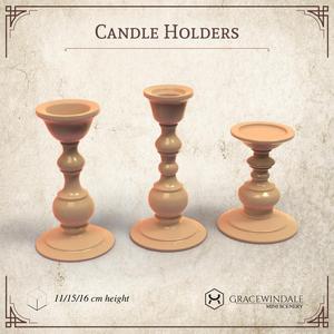 Candle Holder