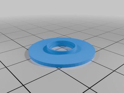bearing flange for SUNLU spool holder