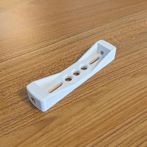 Lamp canopy holder (10 cm diameter version)