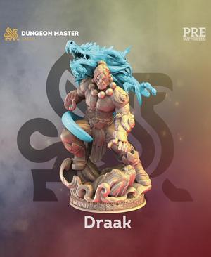 Draak