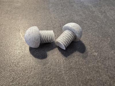 Screw Cap for Berger Luxus Klappsessel