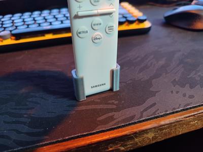 one step Samsung Remote Holder - for BN59-01434B