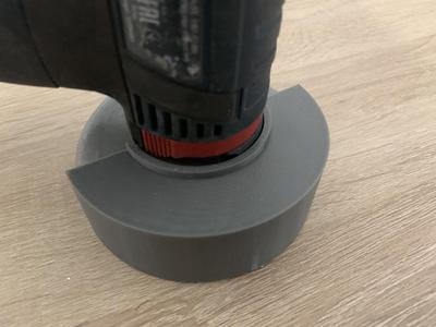 Bosch GWS  Blade Cover