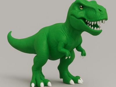 T-Rex