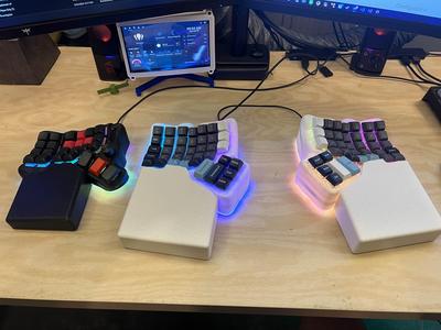 Dactyl CC 5x7