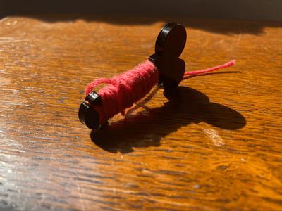 penis bobbin