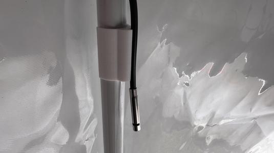 16mm AC Infinity Probe Clamp
