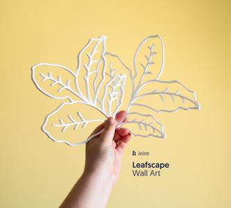 Leafscape