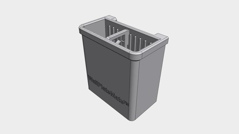 R20 - Remote Control Holder