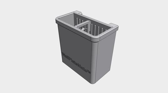 R20 - Remote Control Holder