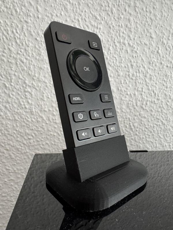 Benq monitor remote control stand