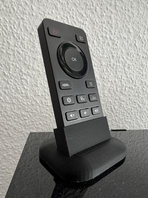 Benq monitor remote control stand