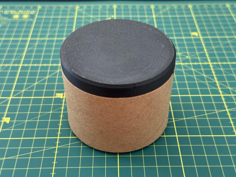 Bambu Labs Spool Core Container