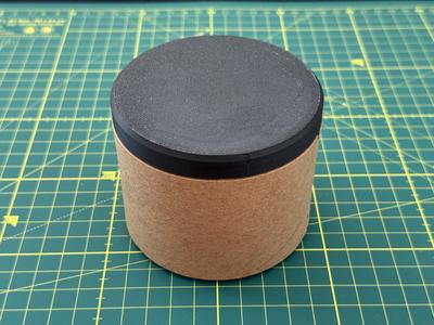 Bambu Labs Spool Core Container