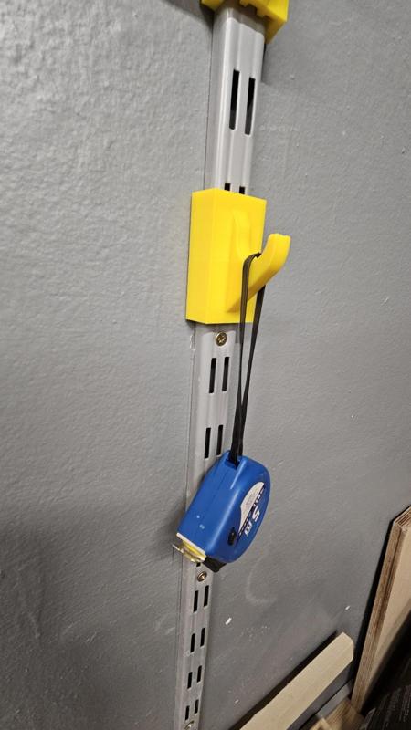 Element System Wall Rail Bracket/Mount Collection (MK II)