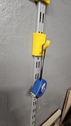 Element System Wall Rail Bracket/Mount Collection (MK II)