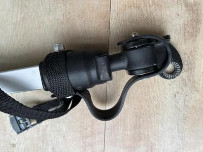 Qeridoo Tow Bar Safety Device