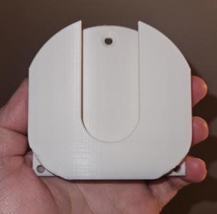 YI Pro 2K Camera Mount